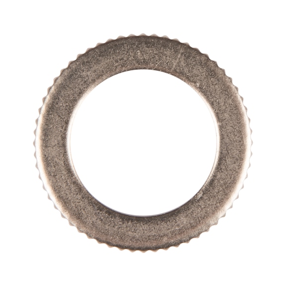 MAKITA reducing ring diameter 20 x15.88 thickness 1.2 mm B-20987 - Reducing rings for saw blades