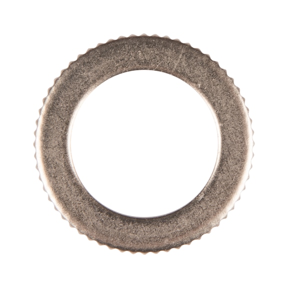 MAKITA reducing ring diameter 30 x 15.88 mm thickness 1.8 mm B-21010 - Reducing rings for saw blades