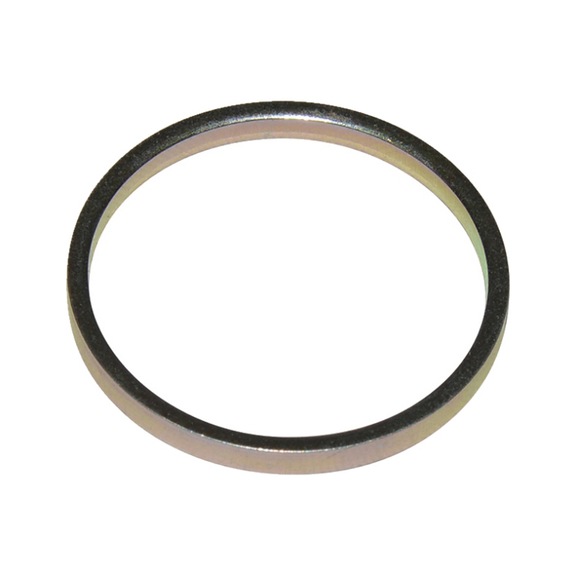 MAKITA Reduzierring Durchmesser 30 x 20 mm Stärke 1,2mm B-21026 - Reduzierringe für Sägeblätter