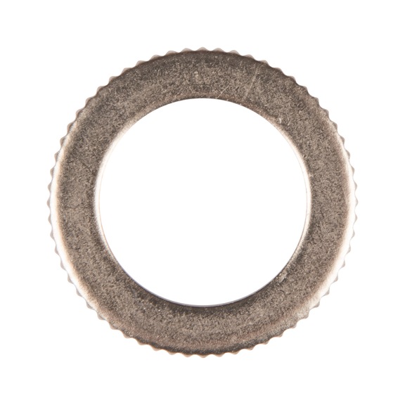 MAKITA reducing ring diameter 30 x 20 mm thickness 1.8 mm B-21048 - Reducing rings for saw blades