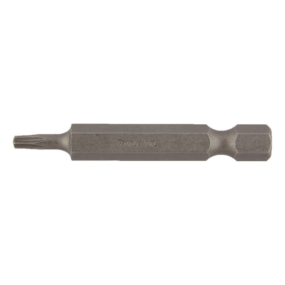 MAKITA bit T25 standard length 50 mm 3 pieces B-25404 - T-Bits