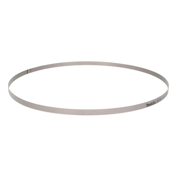 MAKITA band saw blade 1140x13x0.5 mm 10 teeth per inch B-30128 - Band saw blade