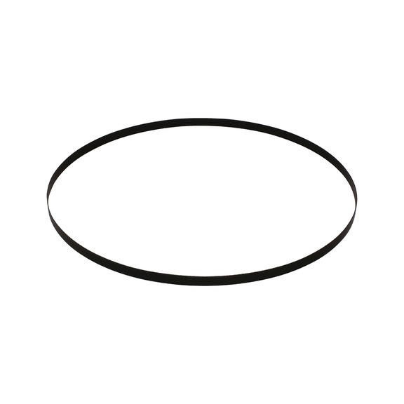 MAKITA Bandsägeblatt BIM 14 Zähne pro Zoll 5 Stück B-40543 - Bandsägeblatt