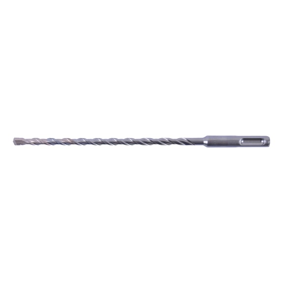 MAKITA HM V-PLUS drill bit diameter 6.5mm length 210mm SDS-PLUS B-47400 - Drill bit suitable for SDS-PLUS