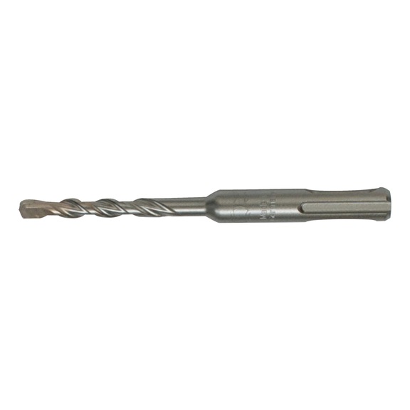 MAKITA HM V-PLUS drill bit diameter 7.0mm length 110mm SDS-PLUS B-47438 - Drill bit suitable for SDS-PLUS