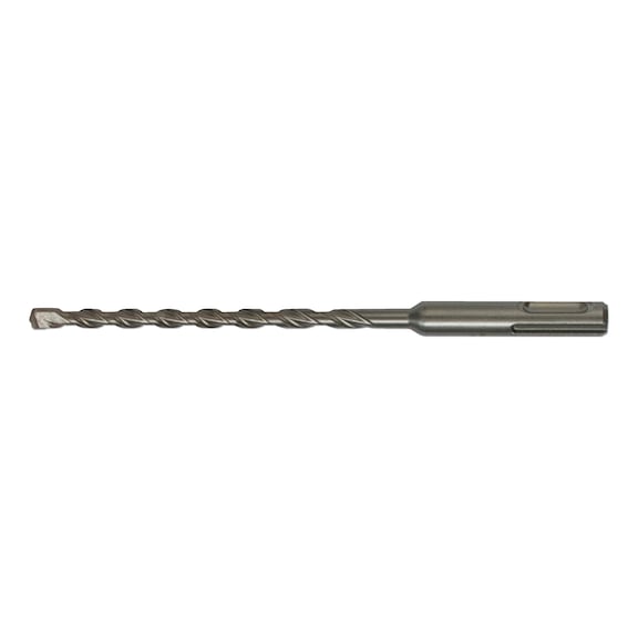 MAKITA HM V-PLUS drill bit diameter 7.0mm length 160mm SDS-PLUS B-47444 - Drill bit suitable for SDS-PLUS