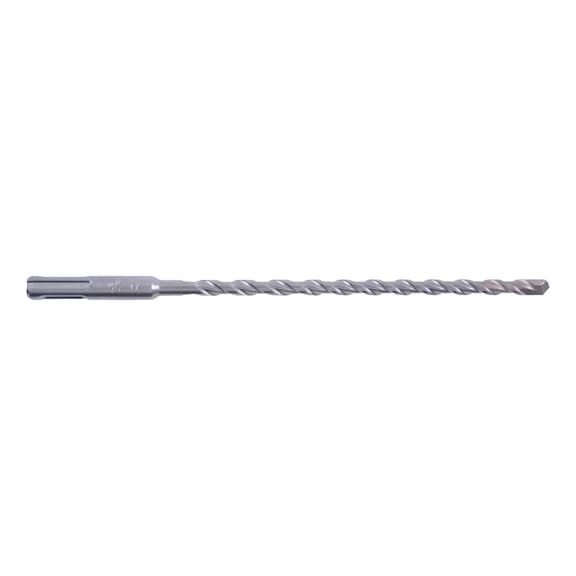 MAKITA HM V-PLUS drill bit diameter 7.0mm length 210mm SDS-PLUS B-47450 - Drill bit suitable for SDS-PLUS