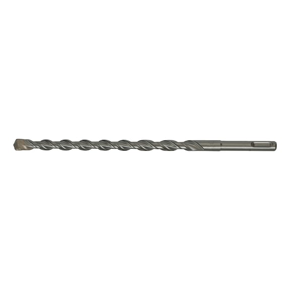 MAKITA HM V-PLUS drill bit diameter 11.0mm length 260mm SDS-PLUS B-47662 - Drill bit suitable for SDS-PLUS