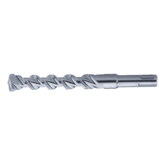 MAKITA HM V-PLUS drill bit diameter 15.0mm length 210mm SDS-PLUS B-47874 - Drill bit suitable for SDS-PLUS