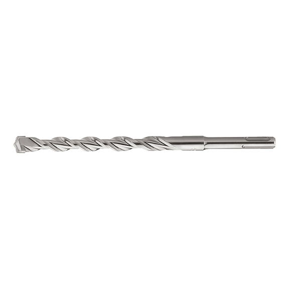 MAKITA HM V-PLUS drill bit diameter 15.0mm length 450mm SDS-PLUS B-47896 - Drill bit suitable for SDS-PLUS