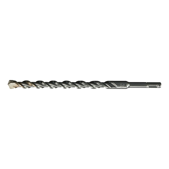 MAKITA HM V-PLUS drill bit diameter 16.0mm length 260mm SDS-PLUS B-47927 - Drill bit suitable for SDS-PLUS