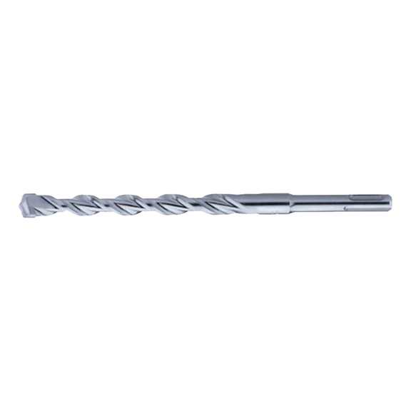 MAKITA HM V-PLUS drill bit diameter 16.0mm length 600mm SDS-PLUS B-47955 - Drill bit suitable for SDS-PLUS