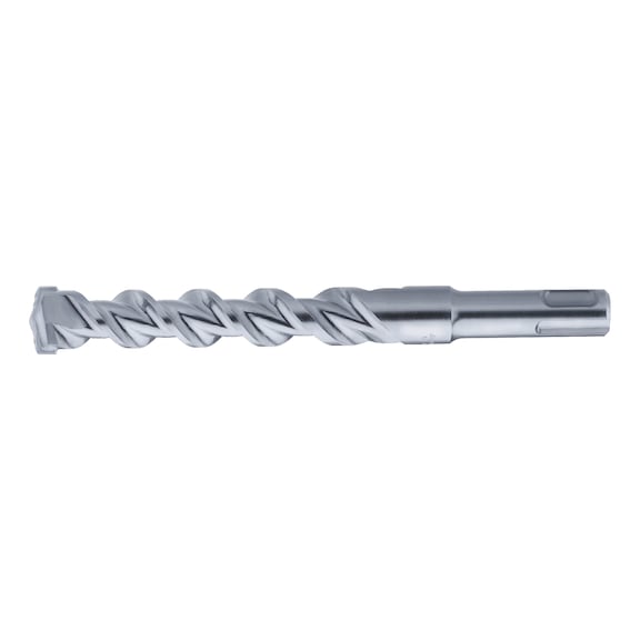 MAKITA HM V-PLUS drill bit diameter 18.0mm length 1000mm SDS-PLUS B-48044 - Drill bit suitable for SDS-PLUS