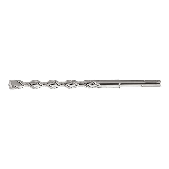 MAKITA HM V-PLUS drill bit diameter 19.0mm length 200mm SDS-PLUS B-48050 - Drill bit suitable for SDS-PLUS