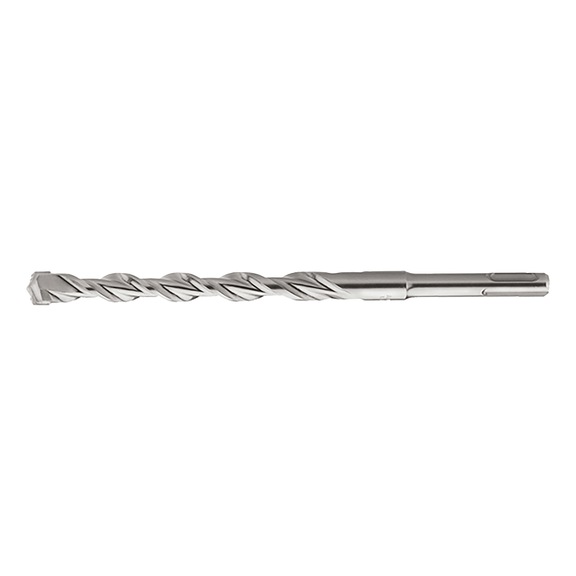 MAKITA HM V-PLUS drill bit diameter 19.0mm length 450mm SDS-PLUS B-48066 - Drill bit suitable for SDS-PLUS