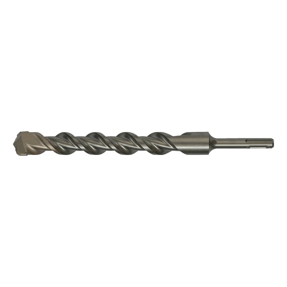 MAKITA HM V-PLUS drill bit diameter 20.0mm length 200mm SDS-PLUS B-48072 - Drill bit suitable for SDS-PLUS