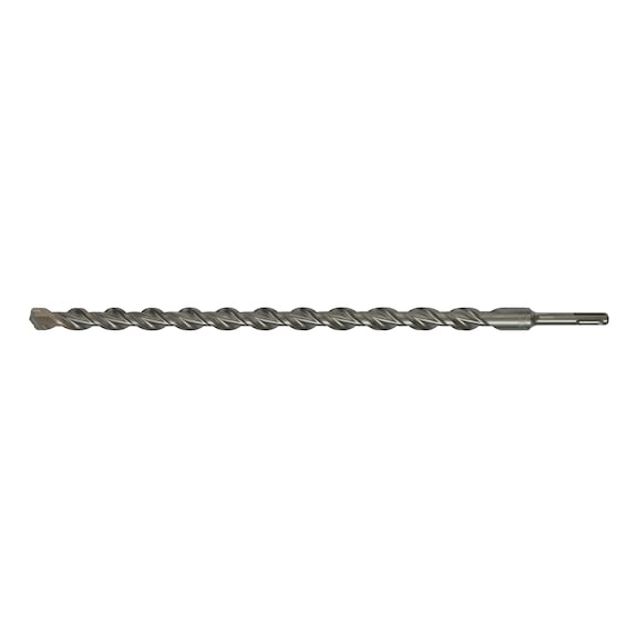 MAKITA HM V-PLUS drill bit diameter 20.0mm length 450mm SDS-PLUS B-48094 - Drill bit suitable for SDS-PLUS