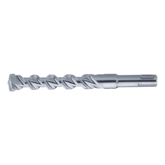 MAKITA HM V-PLUS drill bit diameter 24.0mm length 600mm SDS-PLUS B-48212 - Drill bit suitable for SDS-PLUS