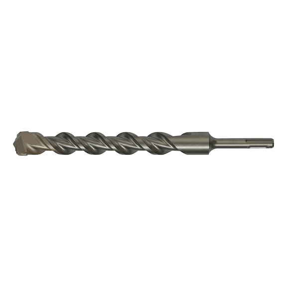 MAKITA HM V-PLUS drill bit diameter 26.0mm length 250mm SDS-PLUS B-48262 - Drill bit suitable for SDS-PLUS