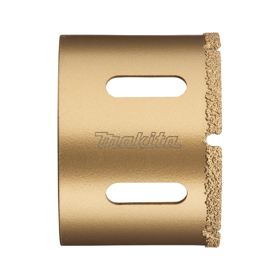 MAKITA diamond hollow core bit diameter 68.0mm B-53914 - Diamond hollow core bits