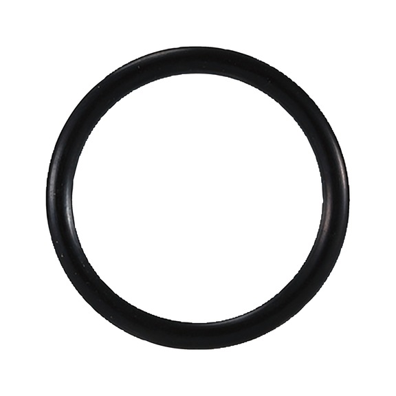 MAKITA O-Ring-Set 1/2 Zoll 3 Stück für 1/2 Zoll SW20-SW32 B-54570 - Schlagnüsse 1/2"