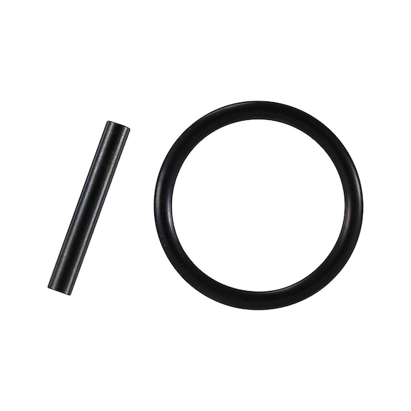 MAKITA pin set for 1/2 inch 17mm for impact wrench B-54592 - Impact sockets 1/2"