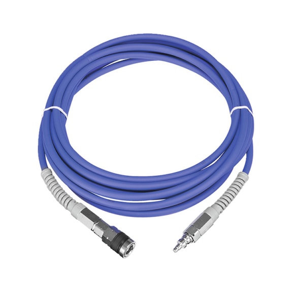 MAKITA compressed air hose hose length 30 m B-80020 - Compressed air hoses