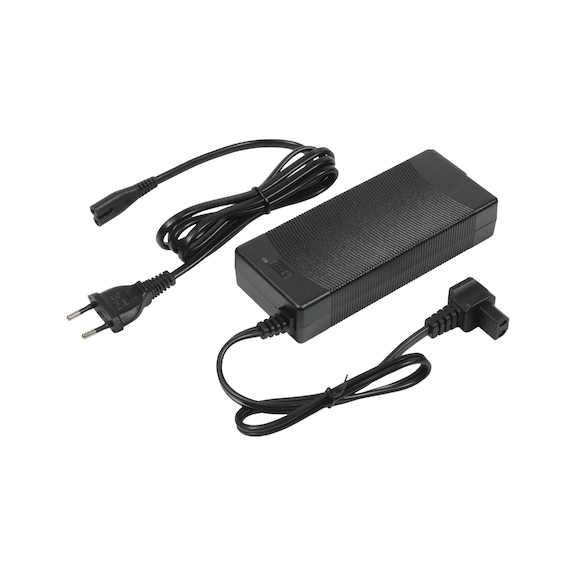 MAKITA 230V mains adapter incl. power cord CE00000130 - Battery adapter and converter