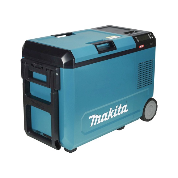 MAKITA Akku-Kompressor-Kühl- und Wärmebox 40V Kapazität 29 L CW004GZ - Akku-Kompressor Kühl- und Wärmebox XGT 40V max.