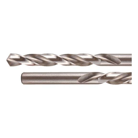 MAKITA metal drill HSS G diameter 2.75mm length 61mm 10 pieces D-06286 - Metal drill HSS G