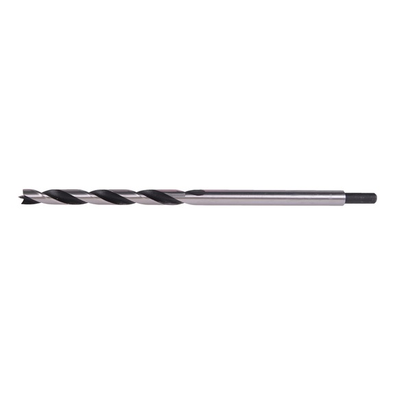 MAKITA wood drill bit CV diameter 16 mm length 315 mm D-07200 - Wood drill round shank