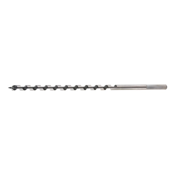 MAKITA auger bit diameter 24 mm length 200 mm D-07325 - Auger bits