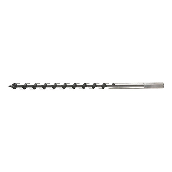 MAKITA auger bit diameter 10 mm length 400 mm D-07440 - Auger bits