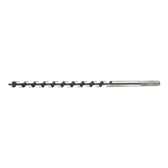 MAKITA auger bit diameter 14 mm length 400 mm D-07462 - Auger bits
