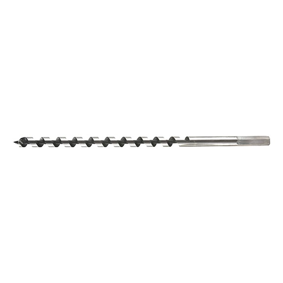 MAKITA auger bit diameter 18 mm length 400 mm D-07484 - Auger bits