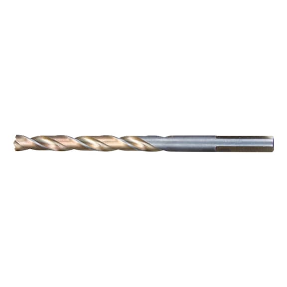 MAKITA metal drill HSS M-Force diameter 2 mm length 49mm D-29614 - Metal drill M-Force