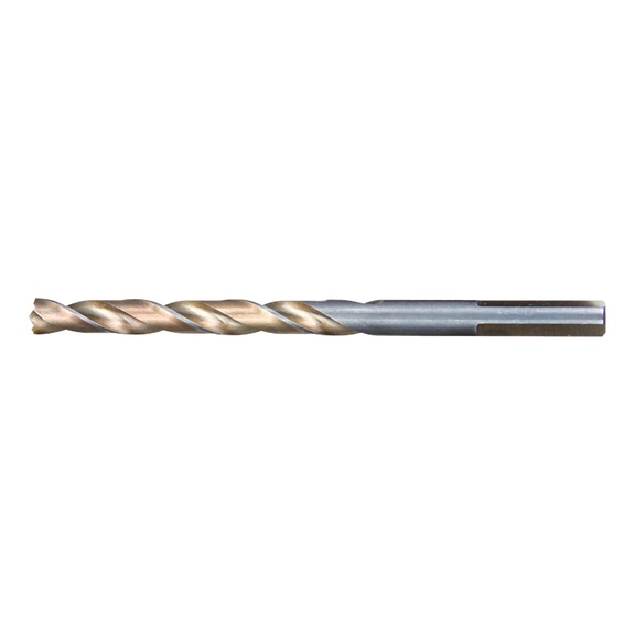 MAKITA metal drill HSS M-Force diameter 11.5mm length 142mm D-29804 - Metal drill M-Force