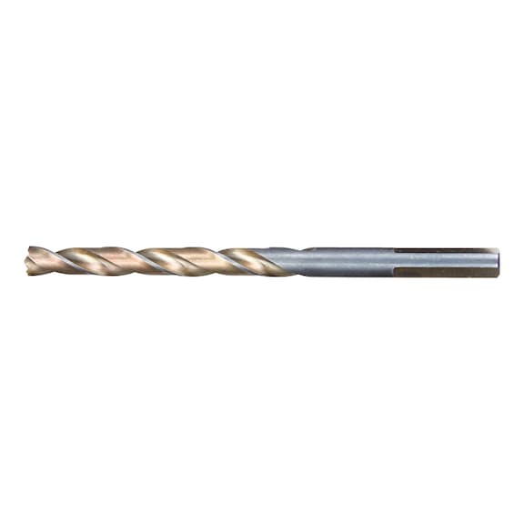 MAKITA metal drill HSS M-Force diameter 12.5mm length 151mm D-29826 - Metal drill M-Force