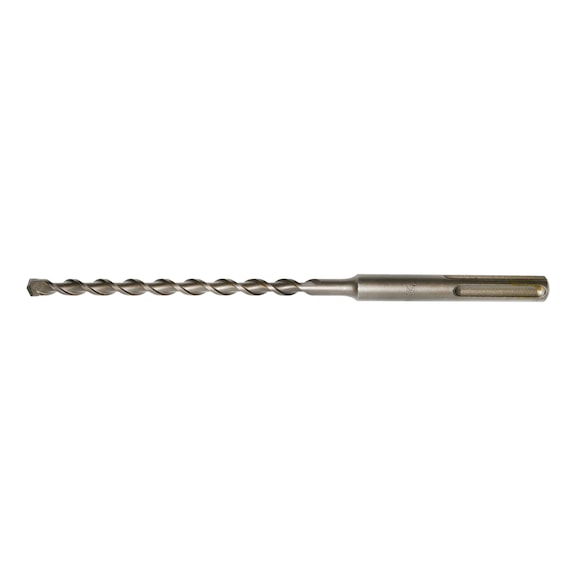 MAKITA carbide masonry drill bit diameter 25.0mm length 540mm SDS-MAX D-34045 - Masonry drill