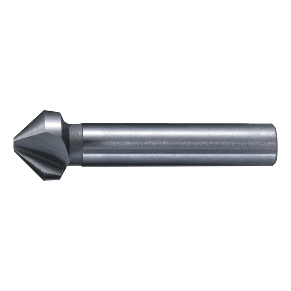 MAKITA countersink HSS diameter 12.4mm M6 90 degrees D-37465 - Countersink