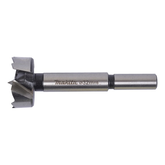 MAKITA Forstner bit diameter 32 mm length 90 mm D-42276 - Forstner bit