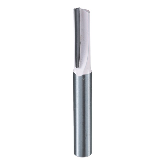 MAKITA slot milling cutter Single-edged Diameter 4 mm Overall length 51 mm D-47385 - Grooving cutter