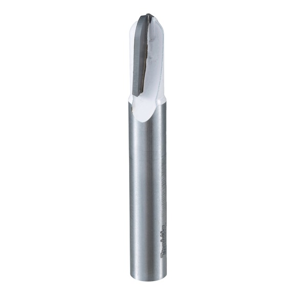 MAKITA gouge cutter diameter 15.8 mm overall length 54 mm D-48022 - Chamfer cutter