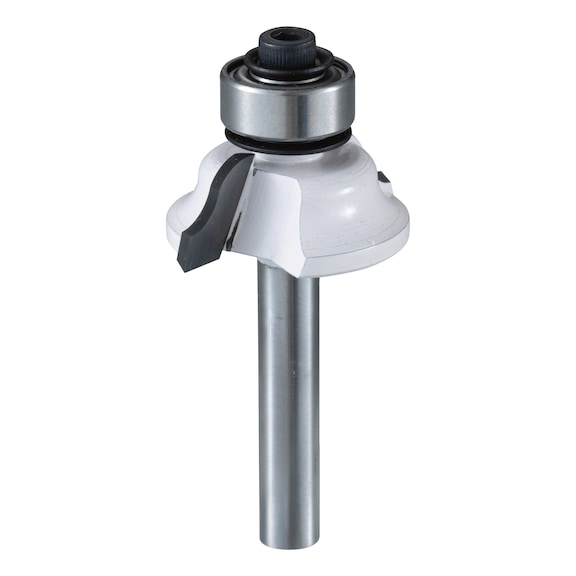 MAKITA Profilfräser römisch Durchmesser 38,1 mm Gesamtlänge 60 mm D-48767 - Profilfräser römisch