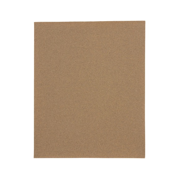 MAKITA sandpaper 50 pieces 230x280 mm grit 150 D-51736 - Sandpaper 230 x 280 mm, wood