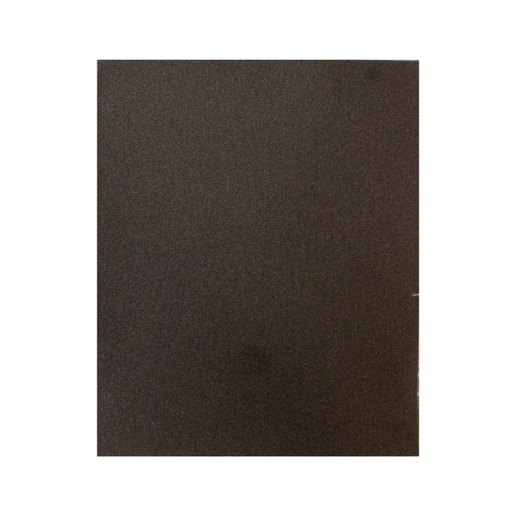 MAKITA Schleifpapier 50 Stück 230x280 mm Körnung 150 D-56736 - Schleifpapier 230 x 280 mm, Metall