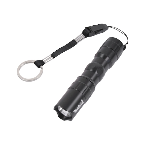 MAKITA LED penlight 1 piece 0.5 W D-58752 - Accessories for cordless tools and lamps