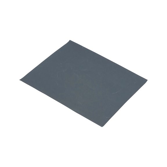 MAKITA wet sandpaper 50 pieces 230x280 mm grit 280 D-59003 - Sandpaper 230 x 280 mm, paint and varnish