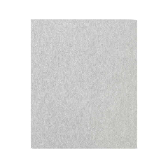 MAKITA sandpaper 100 pieces 230x280 mm grit 220 D-60741 - Sandpaper 230 x 280 mm, paint and varnish