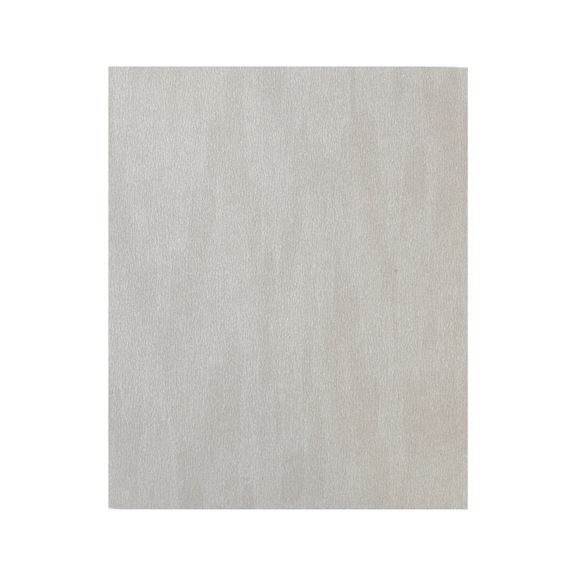 MAKITA Schleifpapier 100 Stück 230x280 mm Körnung 280 D-60763 - Schleifpapier 230 x 280 mm, Farbe und Lack